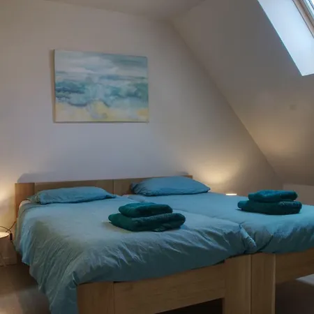 D'hotes Le Matou Roux * Isle-et-Bardais